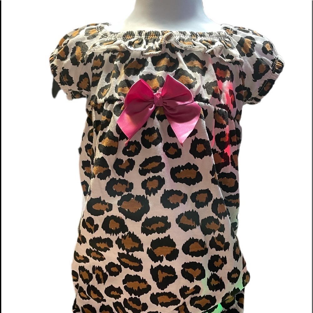 Sweet & Soft Romper